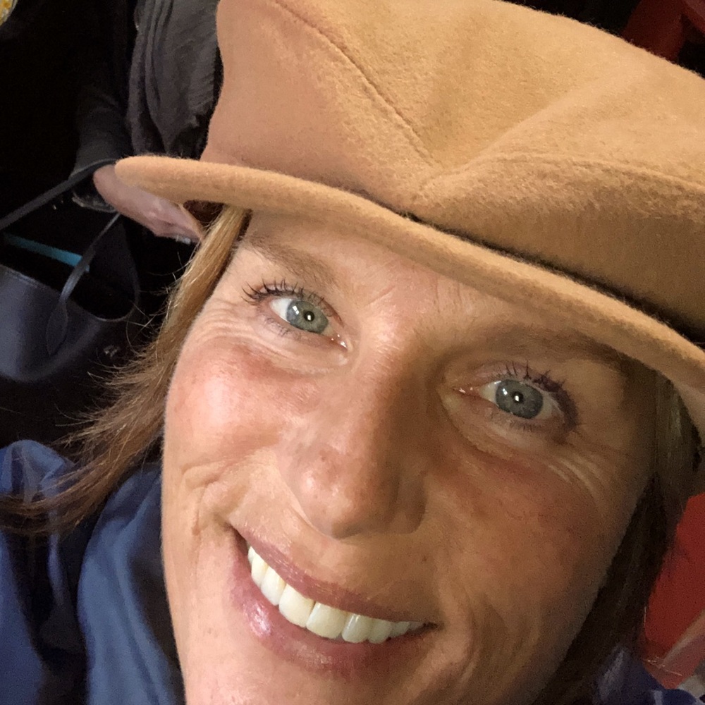 Meet your Posher, Lisa